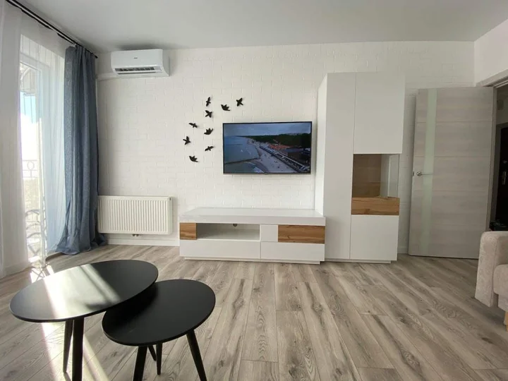 Зеленоградск: Апартаменты Seaside Apartment on Baltic Sea