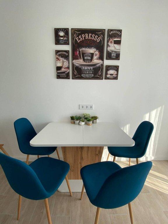 Зеленоградск: Апартаменты Seaside Apartment on Baltic Sea