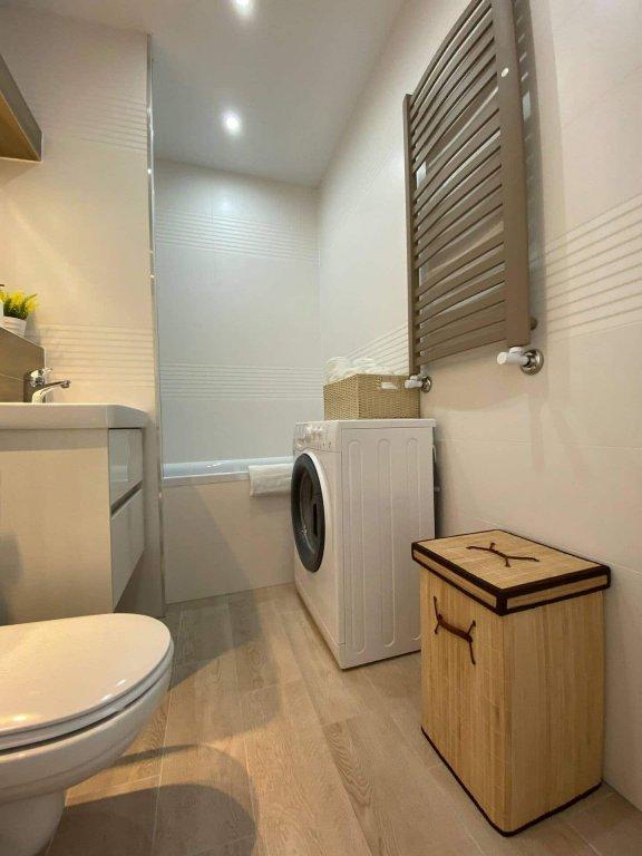 Зеленоградск: Апартаменты Seaside Apartment on Baltic Sea