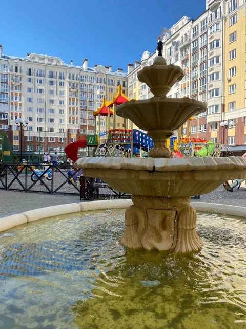 Зеленоградск: Апартаменты Seaside Apartment on Baltic Sea