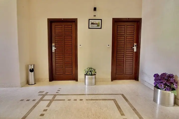 Дармсала: Hotel Asian Plaza Dharamshala