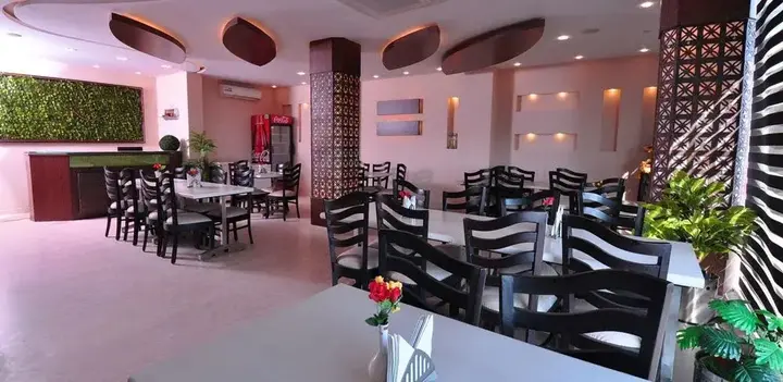 Дармсала: Hotel Asian Plaza Dharamshala