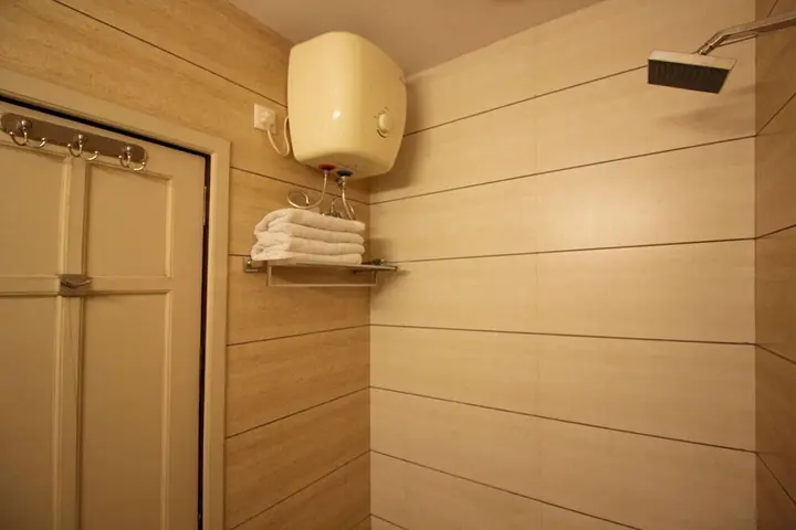 Дармсала: Hotel Asian Plaza Dharamshala