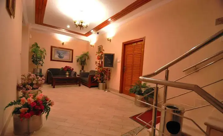 Дармсала: Hotel Asian Plaza Dharamshala