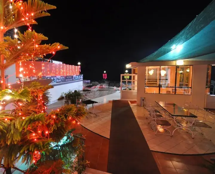 Дармсала: Hotel Asian Plaza Dharamshala