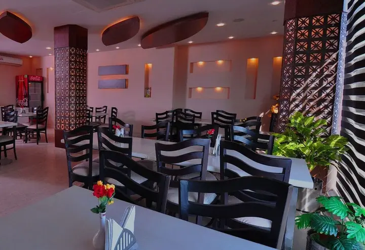 Дармсала: Hotel Asian Plaza Dharamshala