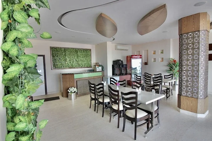 Дармсала: Hotel Asian Plaza Dharamshala