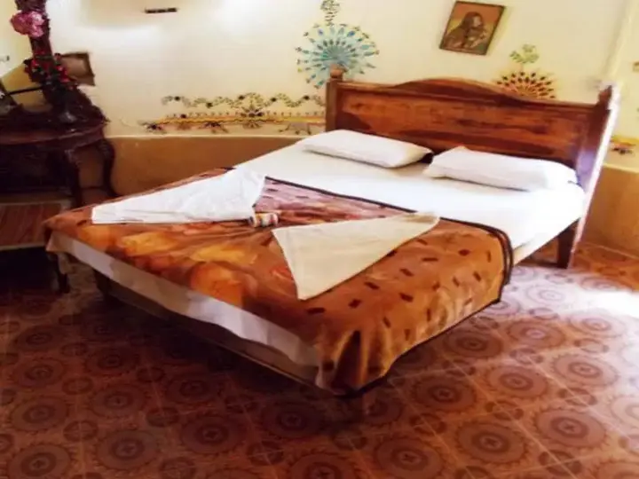 Джайсалмер: Hotel Surja