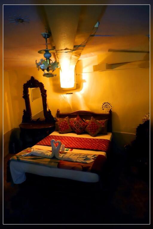 Джайсалмер: Hotel Surja