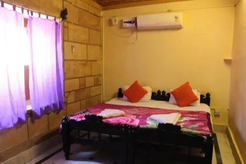 Джайсалмер: Hotel Surja