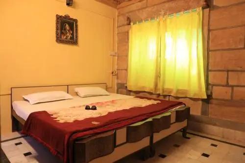 Джайсалмер: Hotel Surja