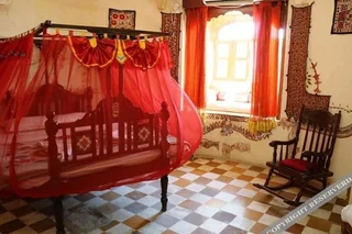 Джайсалмер: Hotel Surja