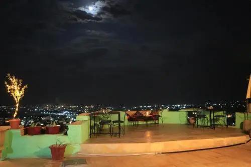 Джайсалмер: Hotel Surja