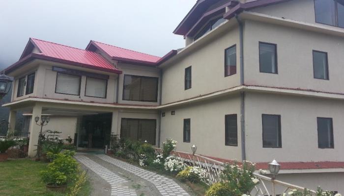 Шимла: Shimla Havens Resort