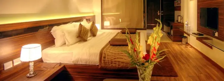 Шимла: Shimla Havens Resort