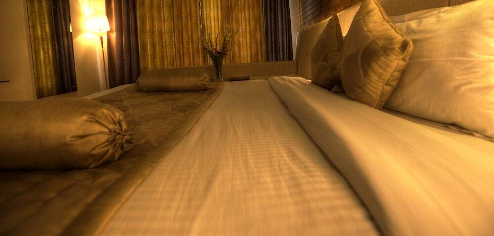 Шимла: Shimla Havens Resort