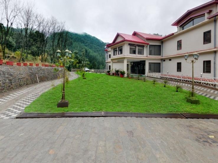 Шимла: Shimla Havens Resort