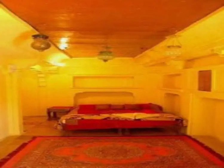 Джайсалмер: Hotel Shreenath