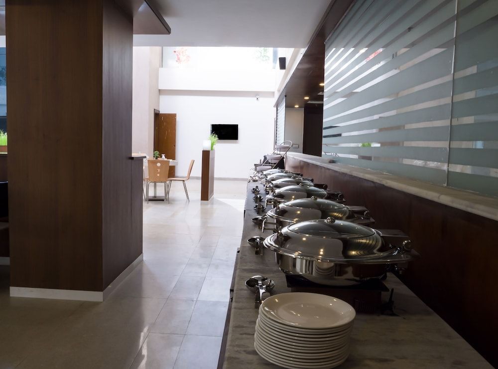 Кангра: Imperial Clarks Inn Dharmashala