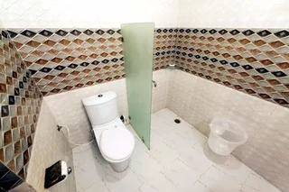 Надди: Dal Lake Resort
