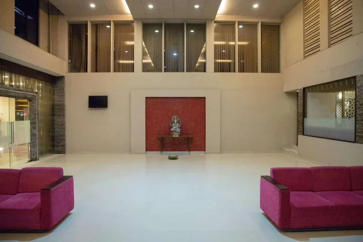 Ахмедабад: Treatotel