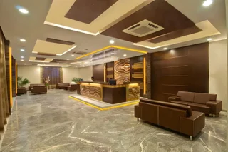 Ахмедабад: Treatotel