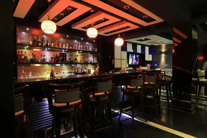 Колката: Hotel O2 Oxygen