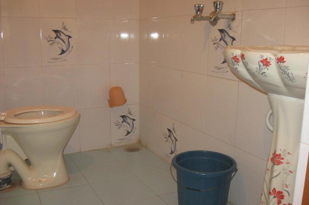 Джайсалмер: Gajanand Guesthouse