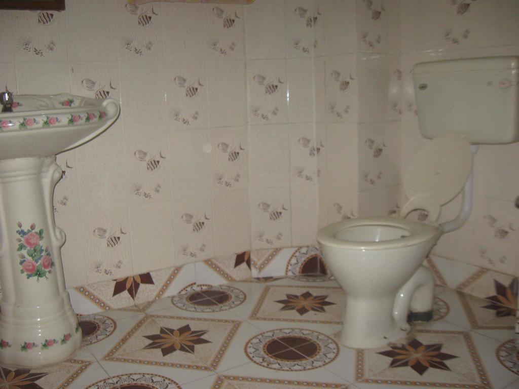 Джайсалмер: Gajanand Guesthouse