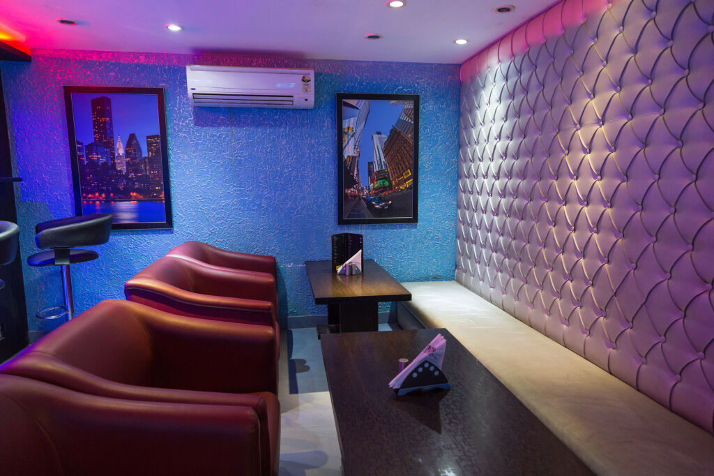 Дехрадун: Hotel Softel Plaza