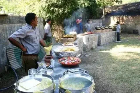 Шивпури: High Bank Himalayan Retreat
