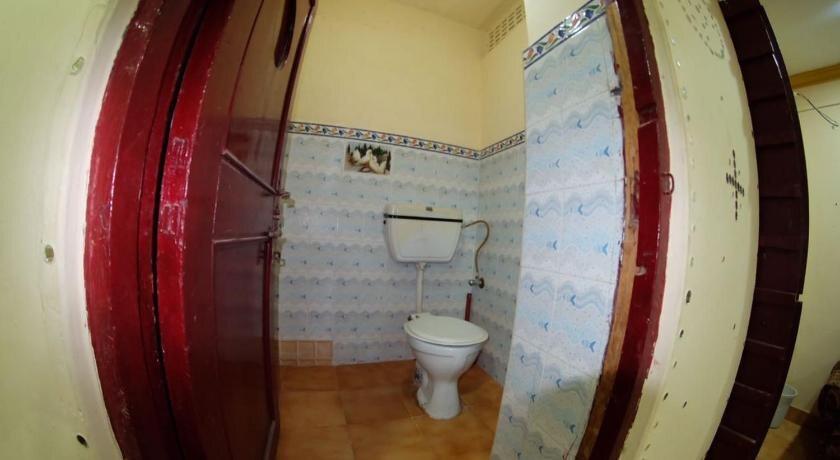Государственный заповедник Desert National Park: Desert Haveli Guest House