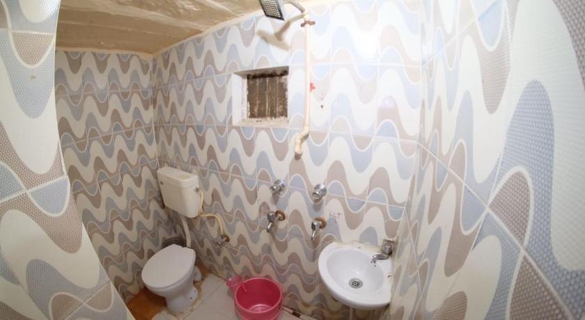 Государственный заповедник Desert National Park: Desert Haveli Guest House