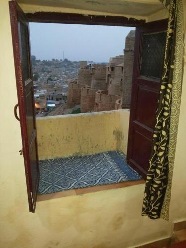 Государственный заповедник Desert National Park: Desert Haveli Guest House