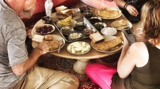 Государственный заповедник Desert National Park: Desert Haveli Guest House