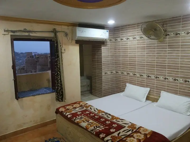 Desert Haveli Guest House — фото 4