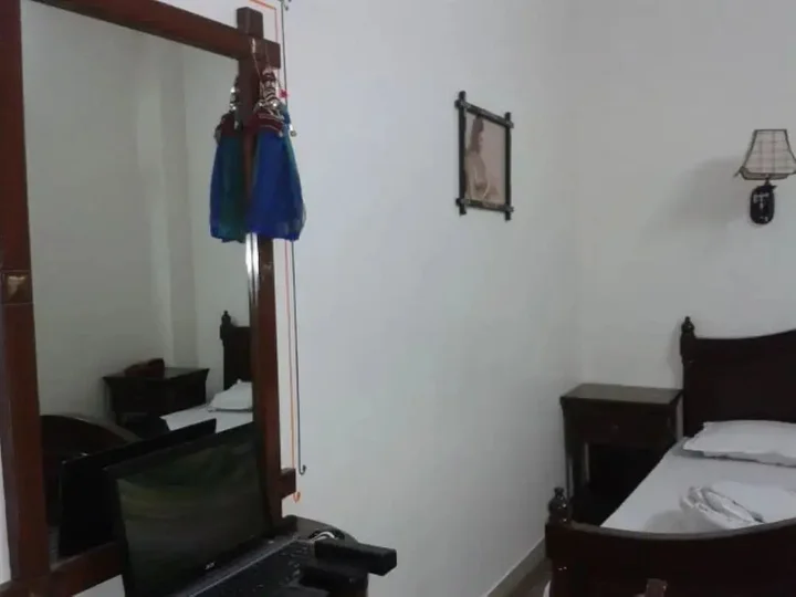 Джайсалмер: Hotel Bharat Villas Jaisalmer