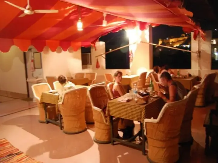 Джайсалмер: Hotel Bharat Villas Jaisalmer