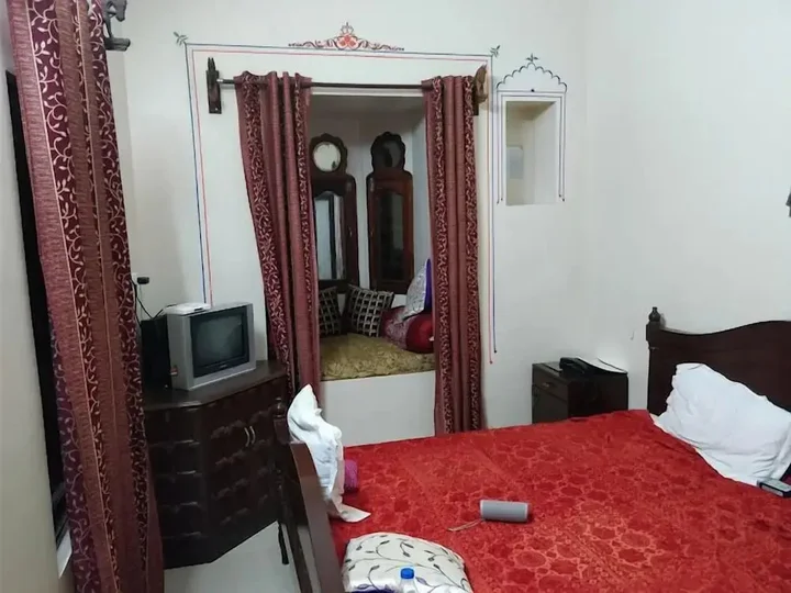 Джайсалмер: Hotel Bharat Villas Jaisalmer