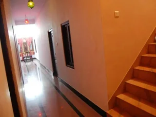 Джайсалмер: Hotel Bharat Villas Jaisalmer
