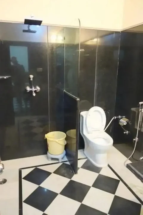 Джайсалмер: Hotel Bharat Villas Jaisalmer
