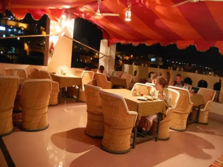Джайсалмер: Hotel Bharat Villas Jaisalmer