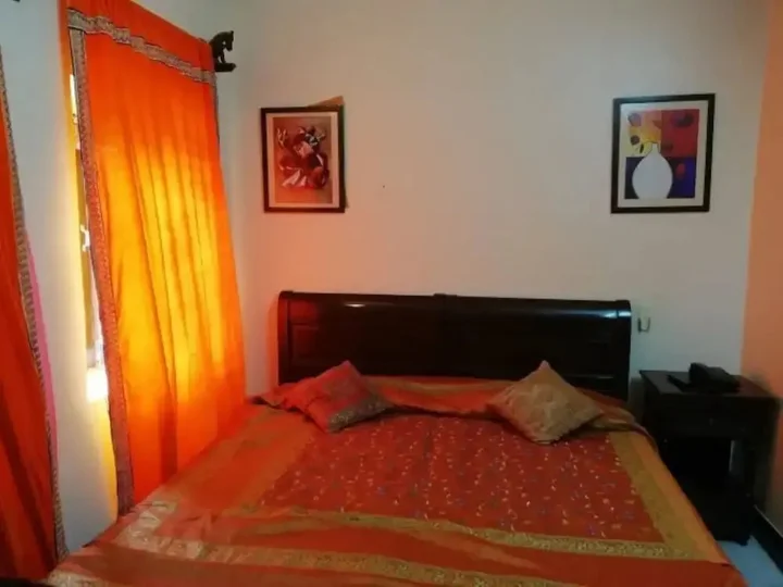 Джайсалмер: Hotel Bharat Villas Jaisalmer