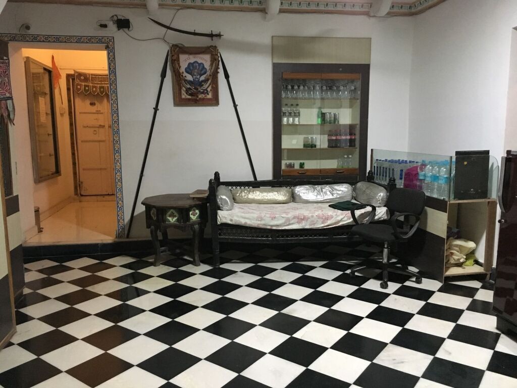 Hotel Panorama Haveli — фото 6