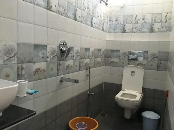 Удаипур: Hotel Panorama Haveli