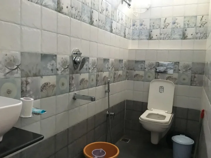 Удаипур: Hotel Panorama Haveli