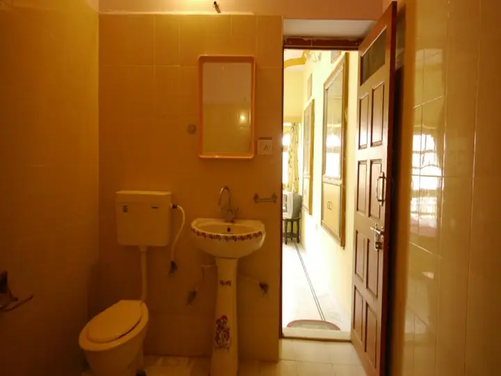 Hotel Roop Mahal — фото 2