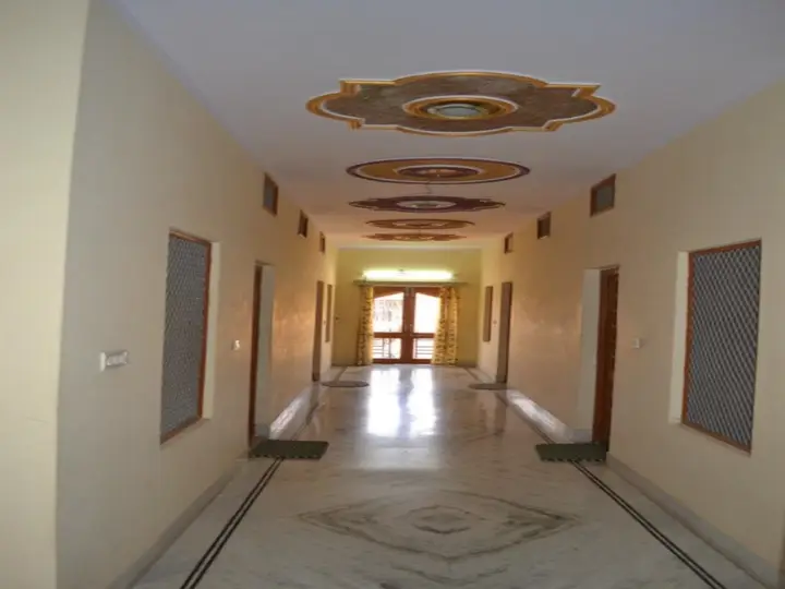 Hotel Roop Mahal — фото 3