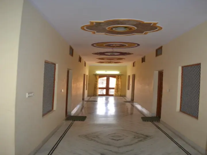 Джайсалмер: Hotel Roop Mahal