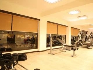 Нерул: Deltin Suites